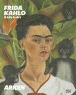 Frida Kahlo edito da Hatje Cantz Publishers