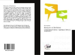 Basques et Berbères di Hector Iglesias edito da PAF