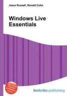 Windows Live Essentials edito da Book On Demand Ltd.