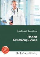 Robert Armstrong-jones edito da Book On Demand Ltd.
