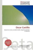 Oscar Castillo edito da Betascript Publishing
