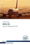 Belle Air edito da String Publishing