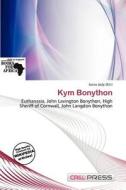 Kym Bonython edito da Cred Press