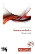 Seminemacheilus edito da Plicpress