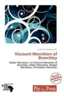 Viscount Monckton Of Brenchley edito da Duc