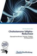 Cholestenone 5alpha-reductase edito da Duc
