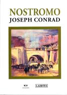 Nostromo : relato de un litoral di Joseph Conrad edito da Laertes Editorial, S.L.