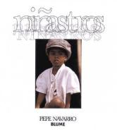 Ninastros = Children of the Third World di Pepe Navarro edito da BLUME