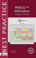 PRINCE2TM  2009 Edition - Guide de Poche di Bert Hedeman edito da Van Haren Publishing