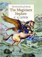 The Magician's Nephew di C.s. Lewis edito da Harpercollins Publishers