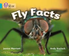 Fly Facts di Janice Marriott edito da HarperCollins Publishers