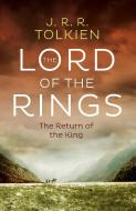 Return Of The King di J R R TOLKIEN edito da Harpercollins