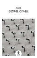 1984 Nineteen Eighty-Four di George Orwell edito da HarperCollins Publishers