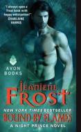 Bound by Flames di Jeaniene Frost edito da HarperCollins Publishers Inc