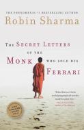 The Secret Letters of the Monk Who Sold His Ferrari di Robin Sharma edito da HARPERCOLLINS