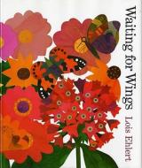 Waiting for Wings di Lois Ehlert edito da HARCOURT BRACE & CO