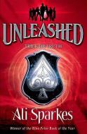 Unleashed 3: Trick Or Truth di Ali Sparkes edito da Oxford University Press