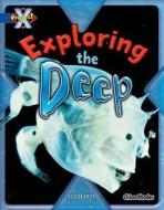 Project X: Y5 Blue Band: Hidden Depths: Exploring The Deep di Chloe Rhodes edito da Oxford University Press