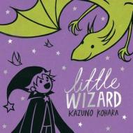 Little Wizard di Kazuno Kohara edito da Pan Macmillan