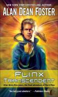 Flinx Transcendent di Alan Dean Foster edito da DELREY TRADE