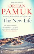 The New Life di Orhan Pamuk edito da Faber & Faber