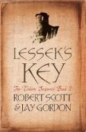 Lessek's Key di Robert Scott, Jay Gordon edito da GOLLANCZ