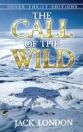 The Call of the Wild di Jack London edito da Turtleback Books