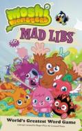 Moshi Monsters Mad Libs edito da Price Stern Sloan