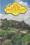 Life of John Duncan: di A. Moody Stuart edito da BANNER OF TRUTH