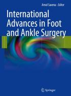 International Advances in Foot and Ankle Surgery edito da Springer-Verlag GmbH