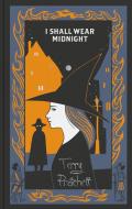 I Shall Wear Midnight di Terry Pratchett edito da Penguin Random House Children's UK