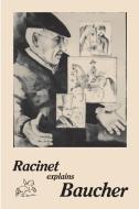 Racinet Explains Baucher di Jean-Claude Racinet edito da XENOPHON PR LLC