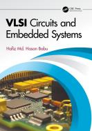 VLSI Circuits And Embedded Systems di Hafiz Md. Hasan Babu edito da Taylor & Francis Ltd