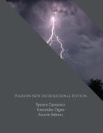 System Dynamics: Pearson New International Edition di Katsuhiko Ogata edito da Pearson Education Limited