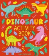 Dinosaur Activity Book di Gemma Barder edito da ARCTURUS ED