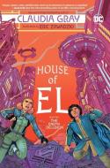 House of El Book Two: The Enemy Delusion di Claudia Gray edito da D C COMICS
