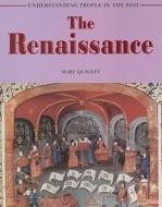 The Renaissance di Mary Quigley edito da Heinemann Library
