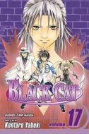 Black Cat, Vol. 17 di Kentaro Yabuki edito da Viz Media, Subs. of Shogakukan Inc
