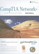 CompTIA Network+ Certification edito da Axzo Press
