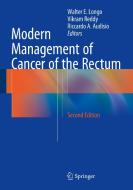 Modern Management of Cancer of the Rectum edito da Springer-Verlag GmbH
