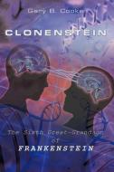 Clonenstein di Gary B. Cooke edito da AuthorHouse