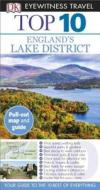 Top 10 England's Lake District di DK Publishing, Dorling Kindersley edito da DK Eyewitness Travel