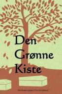 Den Gronne Kiste: The Green Casket (Danish Edition) di Mary Louisa Molesworth edito da Createspace