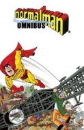 Normalman 40th Anniversary Omnibus di JIm Valentino edito da Image Comics