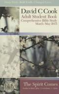 Bible-In-Life Adult Comprehensive Bible Study edito da DAVID C COOK