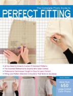The Complete Photo Guide to Perfect Fitting di Sarah Veblen edito da Rockport Publishers Inc.