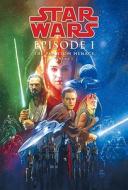 Star Wars Episode I: The Phantom Menace, Volume 1 di Henry Gilroy edito da LEVELED READERS