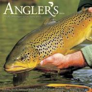 Angler's Calendar edito da Willow Creek Press