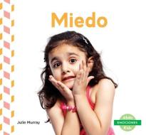 SPA-MIEDO (AFRAID) di Julie Murray edito da ABDO KIDS