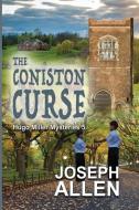 The Coniston Curse di Joseph Allen edito da ROGUE PHOENIX PR